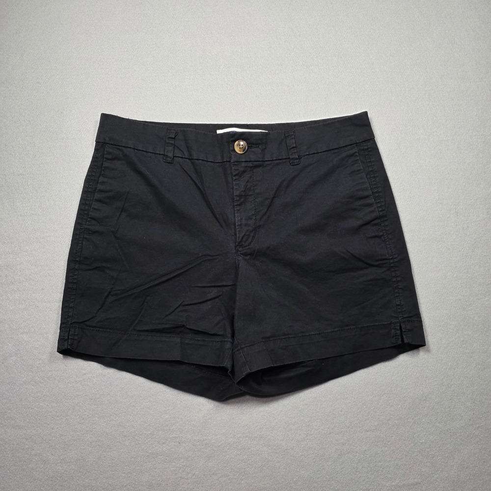 Old Navy Everyday Short in Black - Women's Size 4